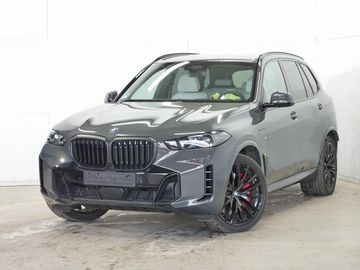 X5 xDrive50e M PRO