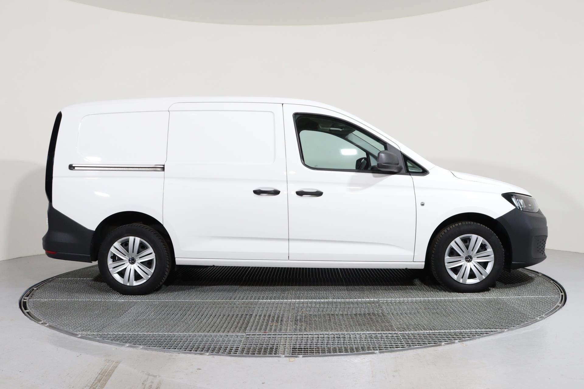 Volkswagen Caddy, Cargo Maxi 2,0 TDI - fotka 3