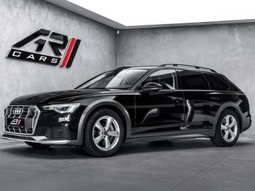 55TFSI Q Matrix Pano