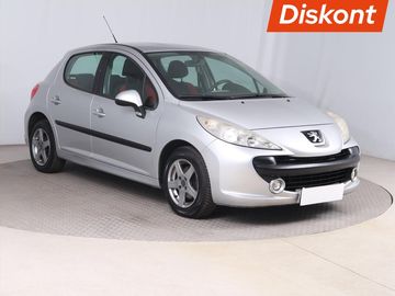 1.4 VTi, po STK, Tažné