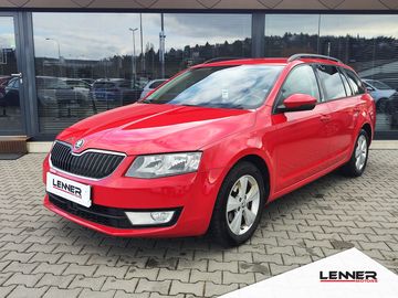 1.6 TDi/81kW Style DSG