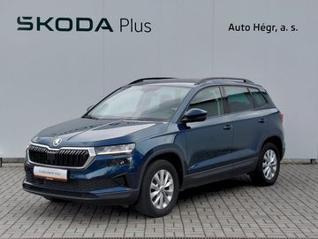 1.5 TSI 110kW Ambition