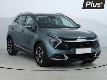 1.6 T-GDI MHEV, Top, 4X4