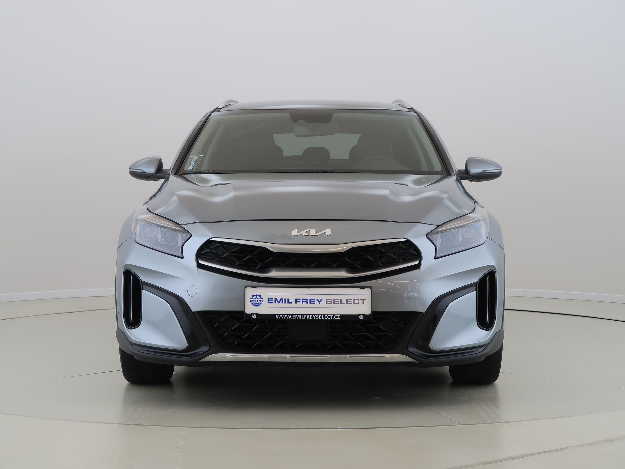 Kia XCee´d, 1.5T-GDI,CZ,1Maj,Exclusive - fotka 2