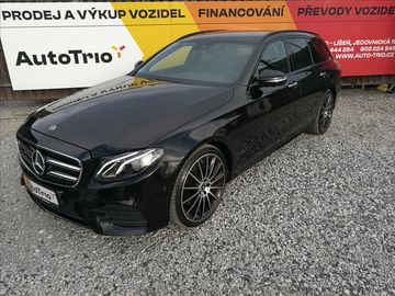 300 CDI 180kw