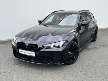 M3 Competition xDrive Touring