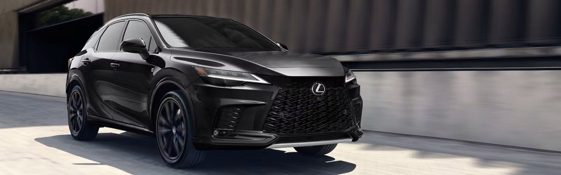 Lexus RX 500h, 500H371kF-SportPlus Pano