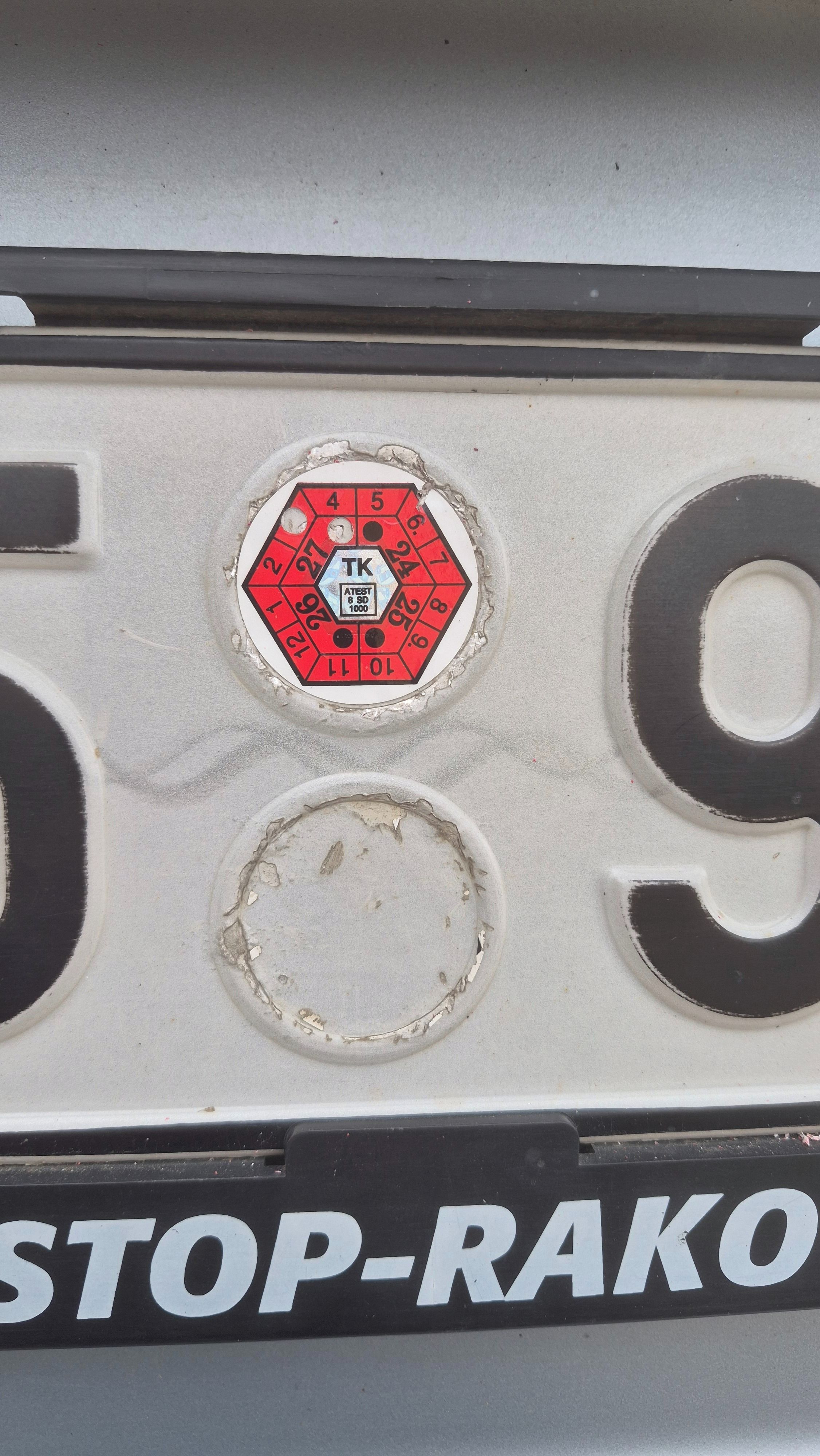 Hyundai Atos, 1,1 benzín, první majitel - fotka 2