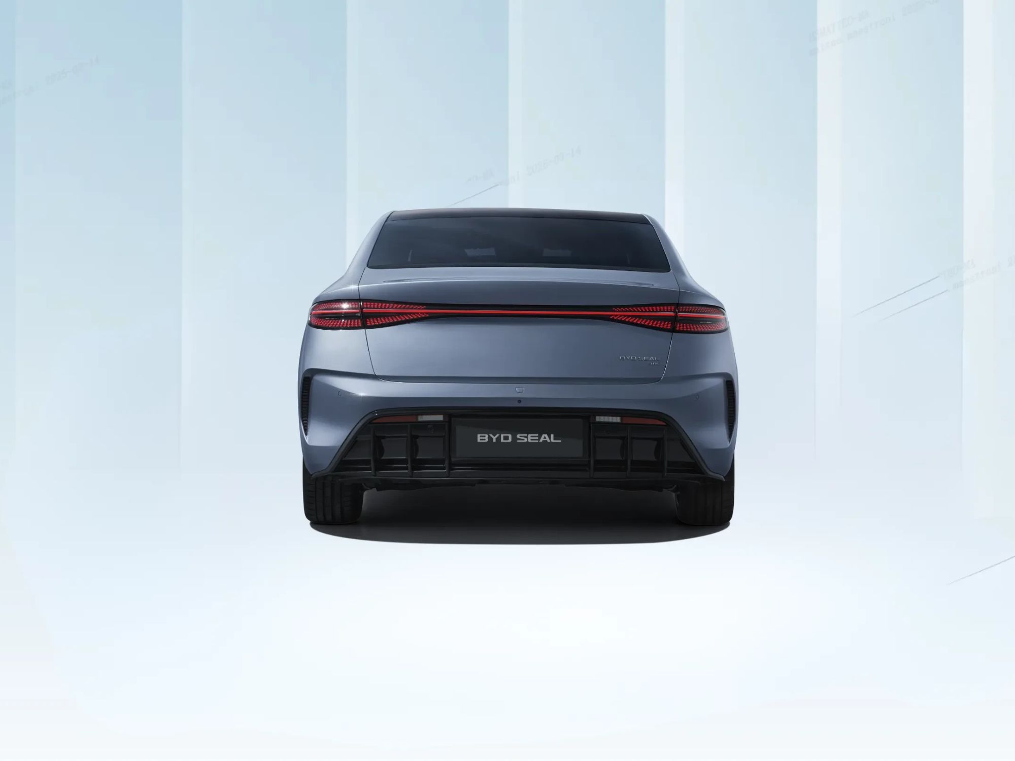 BYD Seal, Excellence | 4x4 | - fotka 4