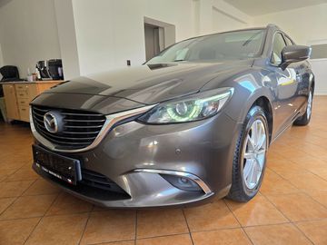 2,0 Skyactiv 121kW Exlusive