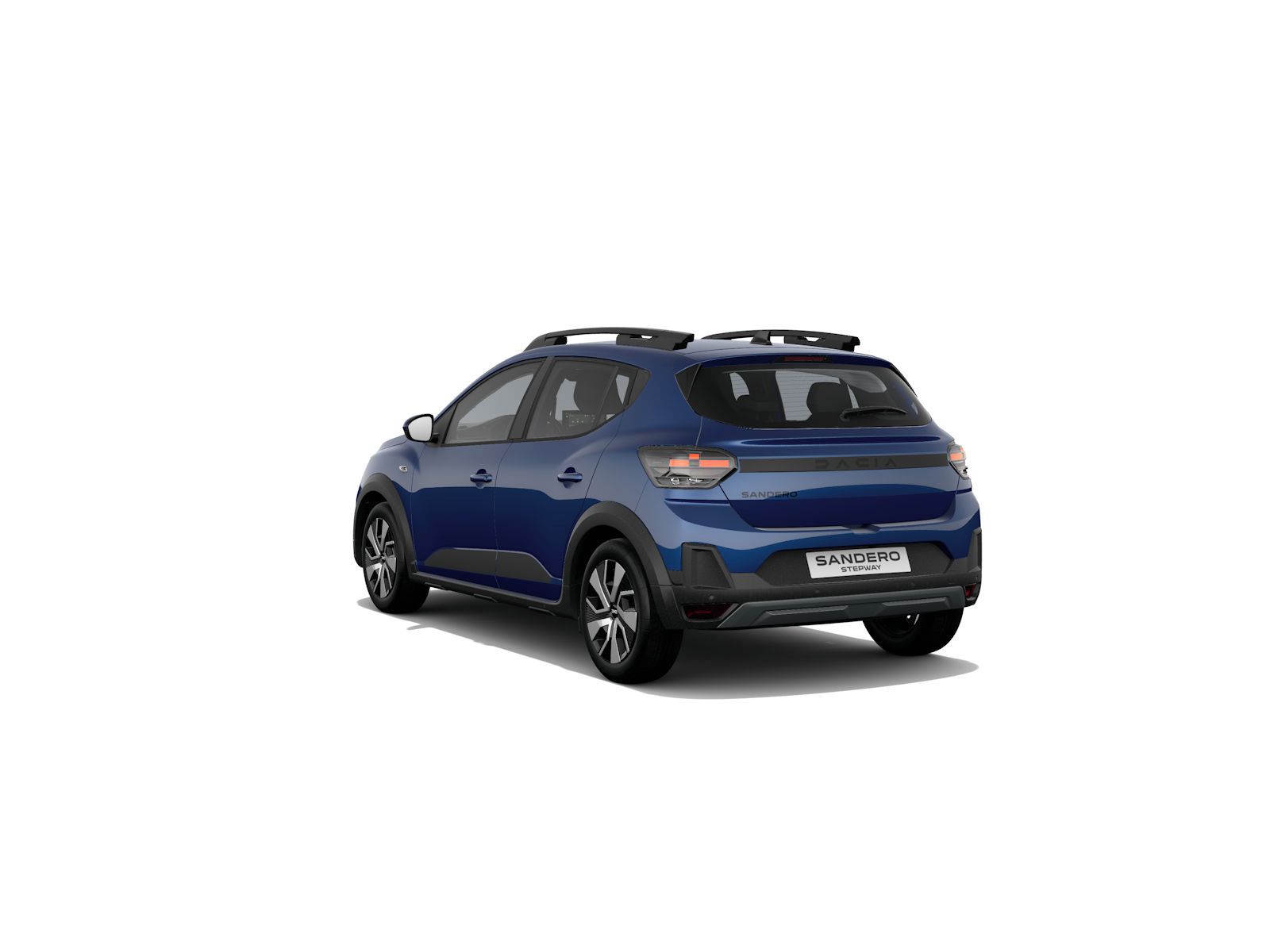 Dacia Sandero, TCe 110 Stepway Expression - fotka 3