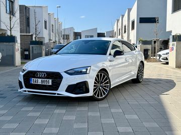 40 TFSI S line Quattro DPH