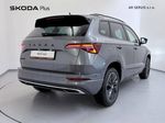 Škoda Karoq, Sportline 1.5TSI/110kW 7DSG