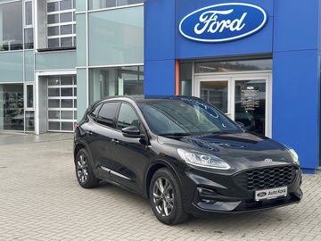 ST-LineX 2023 ČR Dealer Záruka
