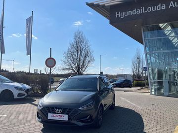 Smart+ Nav 1.5 81 kW