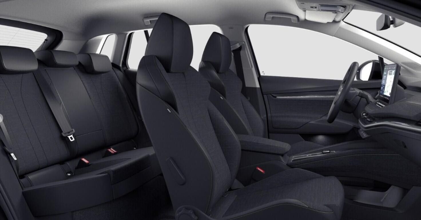 Škoda Elroq, Selection 60  63 kWh 150 kW - fotka 5