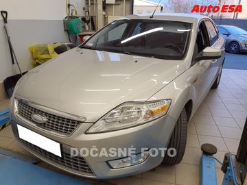 1.8 TDCi