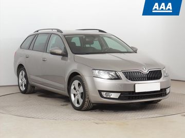 1.4 TSI, Elegance