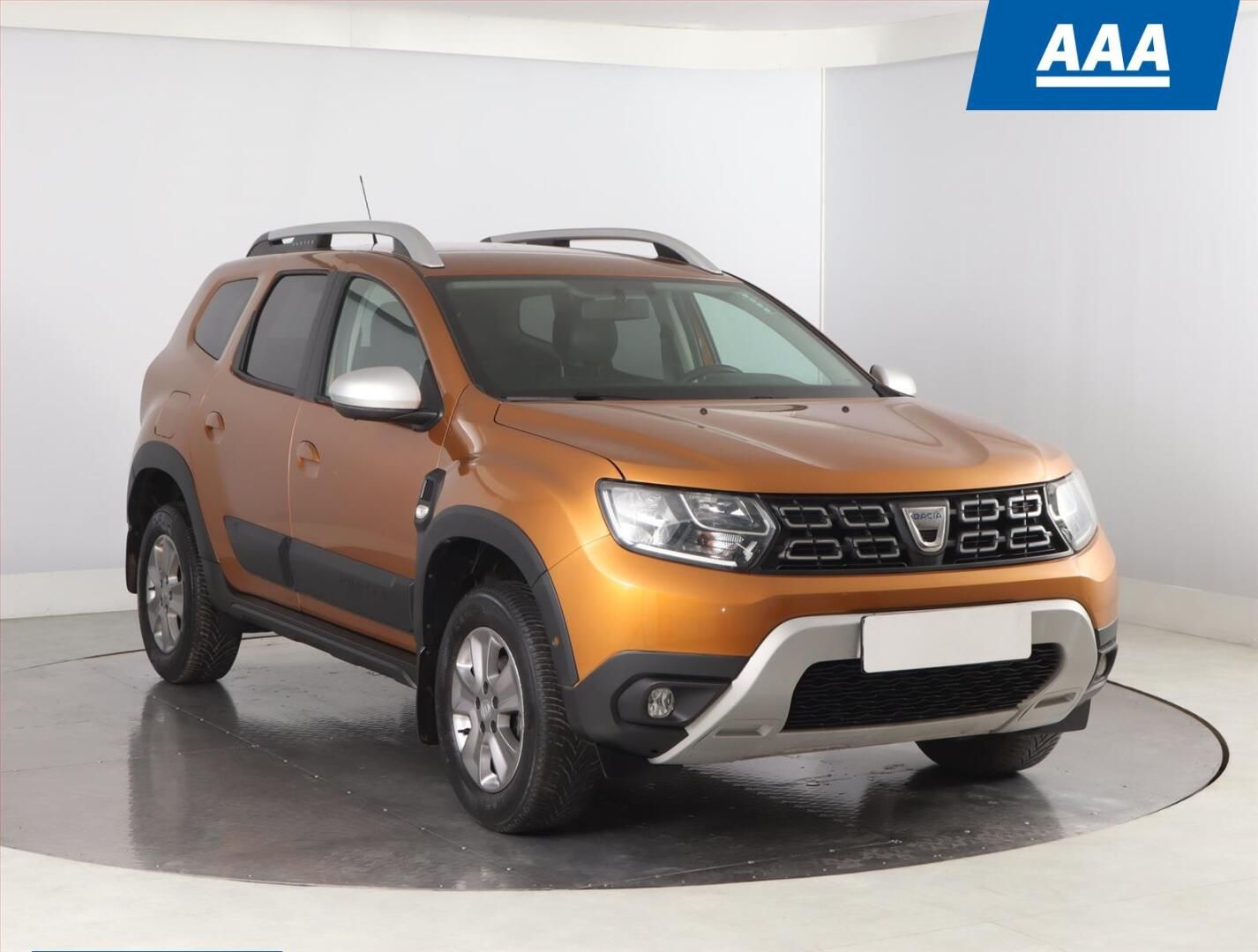 Dacia Duster, 1.0 TCe, LPG, ČR,1.maj, Navi