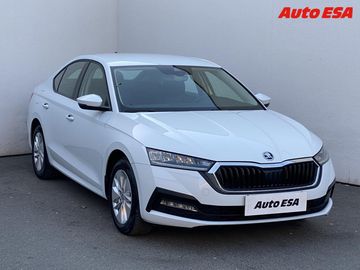 1.0 TSi,2.maj,ČR,Ambition