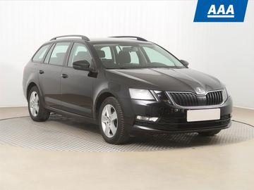 1.5 TSI, Ambition, ČR,1.maj