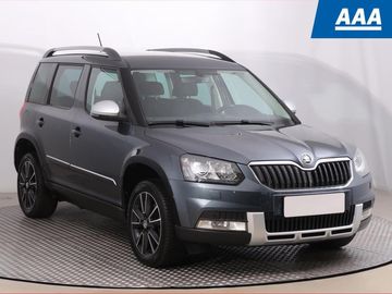 2.0 TDI, Adventure, 4X4