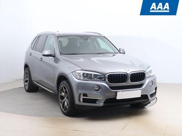 xDrive30d, NOVÁ CENA, 4X4