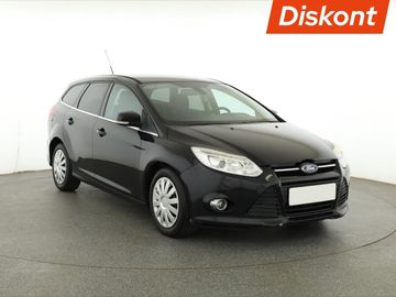 2.0 TDCi, Automat, rezervace