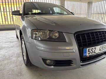 S-LINE 4x4