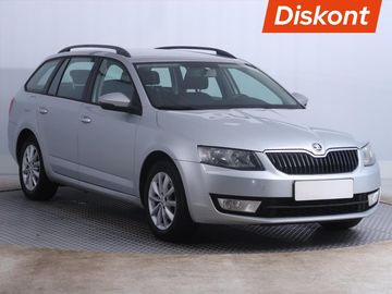 1.4 TSI CNG, Ambition Plus