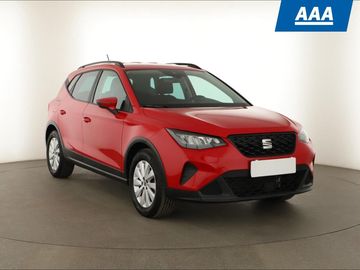 1.0 TSI, Style, ČR,1.maj