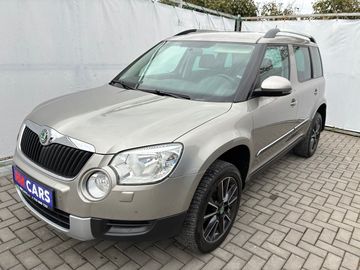 1.4TSi 90kW*ADVENTURE*STK 2/28