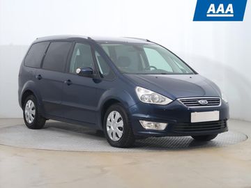 2.0 TDCi, 7 míst