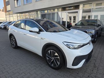 ID.5 Pro 150Kw / 2x sada ALU