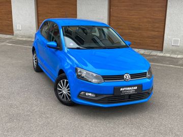 1,0 MPI klima