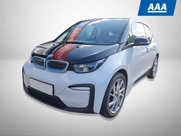 120Ah BEV, Automat, Serv.kniha