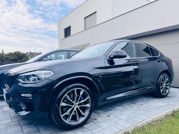 CZ původ, BMW servis, TOP stav