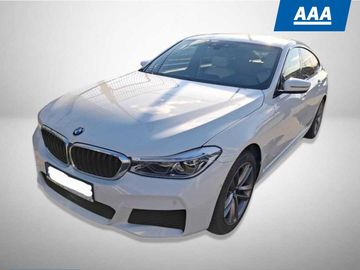 640i GT, M Sport, 4X4