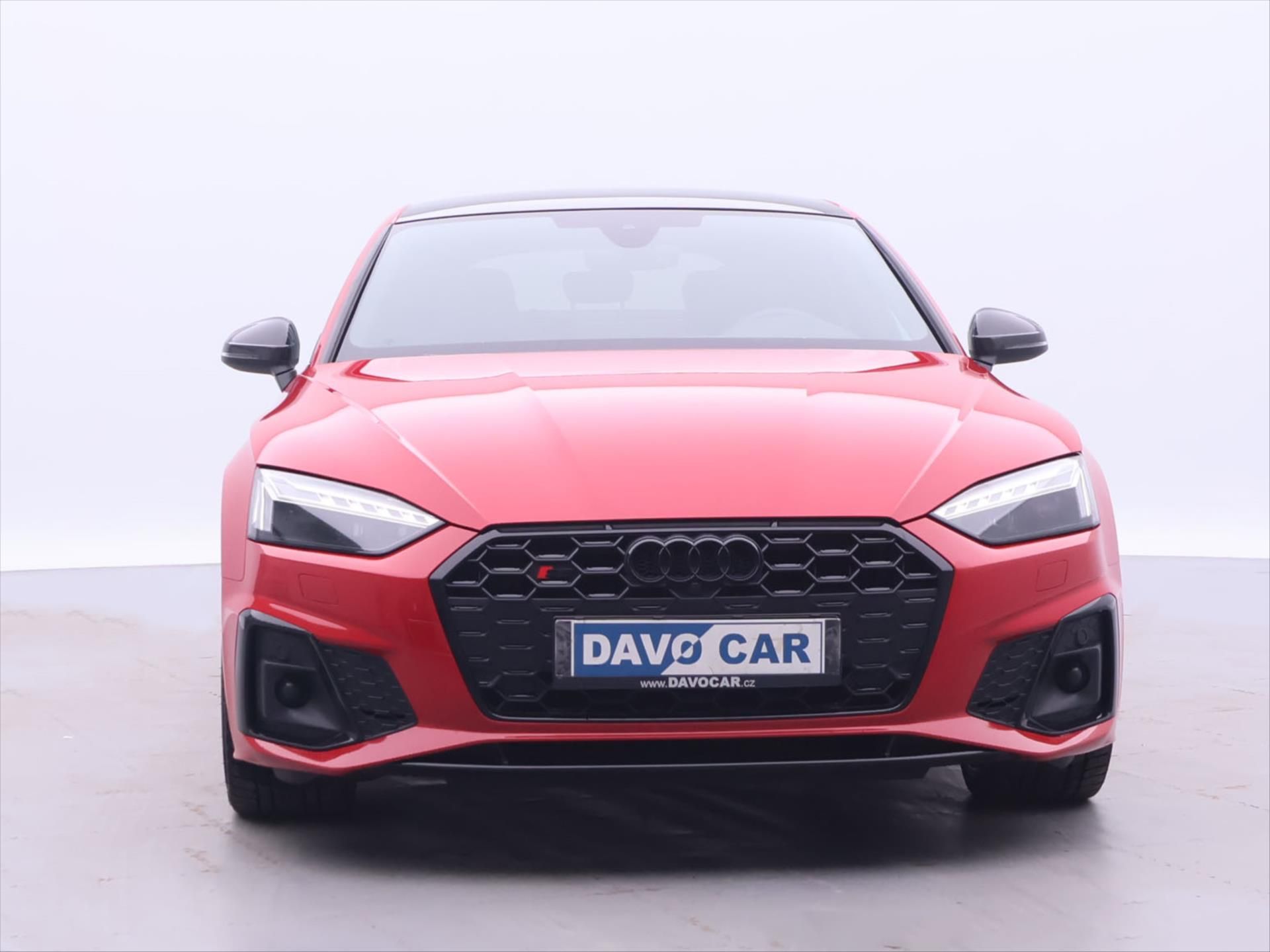 Audi S5, 3,0 TDI 251kW S-line LED DPH - fotka 2