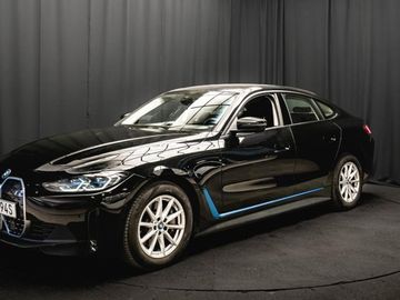 eDrive40 GC M Sport 96,7%SoH