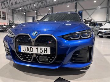 M50 xDrive GC 360k Laser Tažné