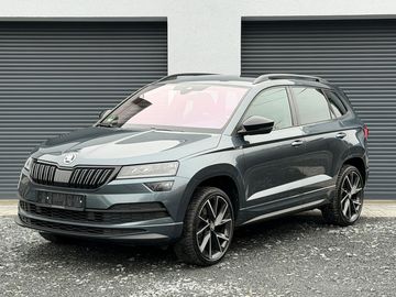 SPORTLINE 1.5TSI 110 KW TAŽNÉ