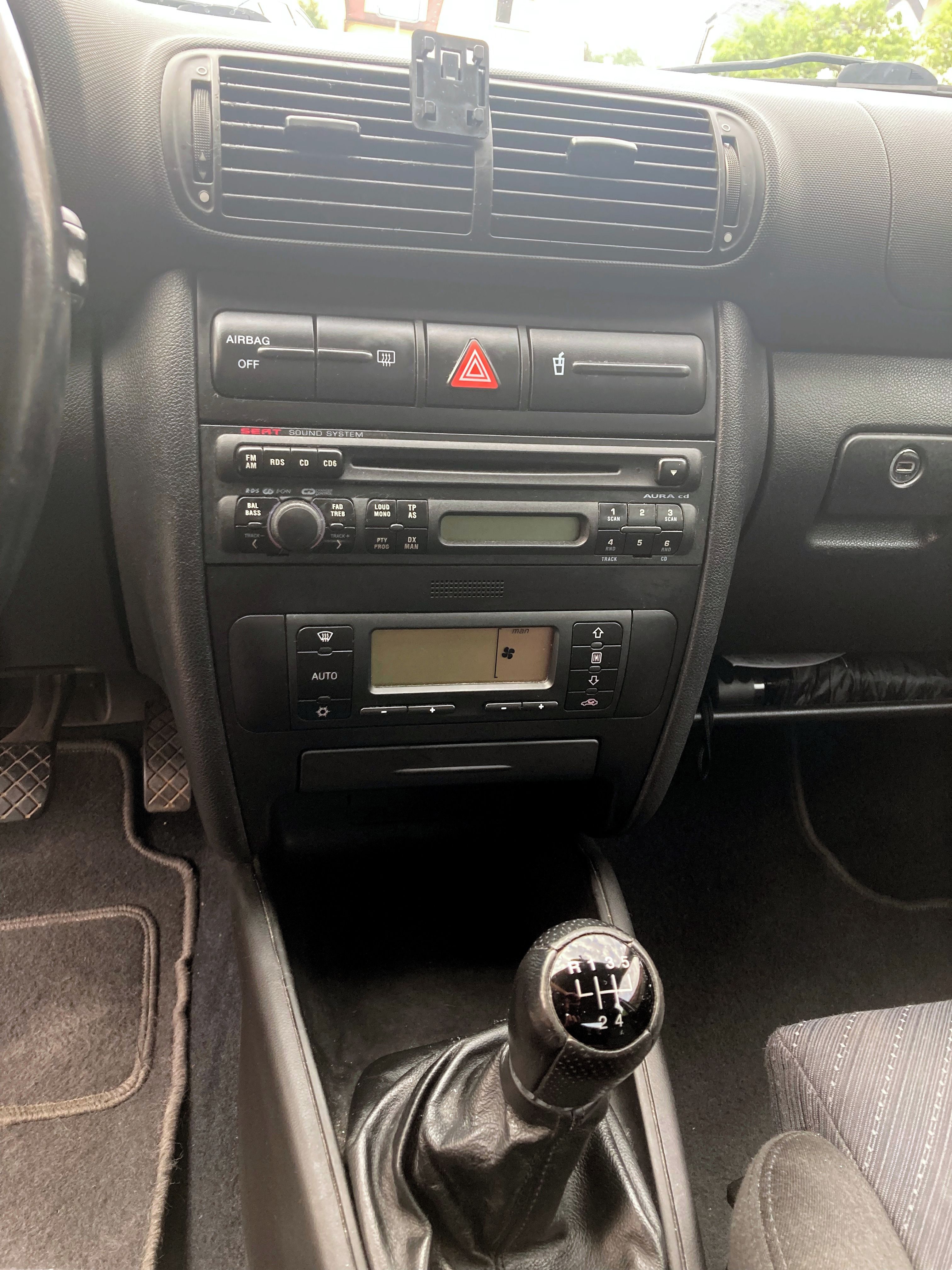 Seat Toledo - fotka 6