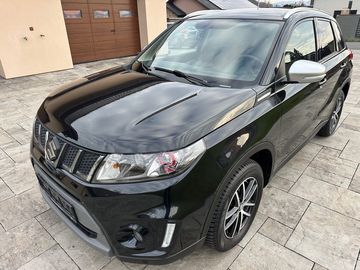 1,4BoosterJet AllGrip 4x4