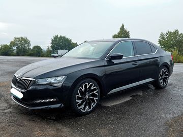 Škoda Superb III, 2.0 tdi, DSG