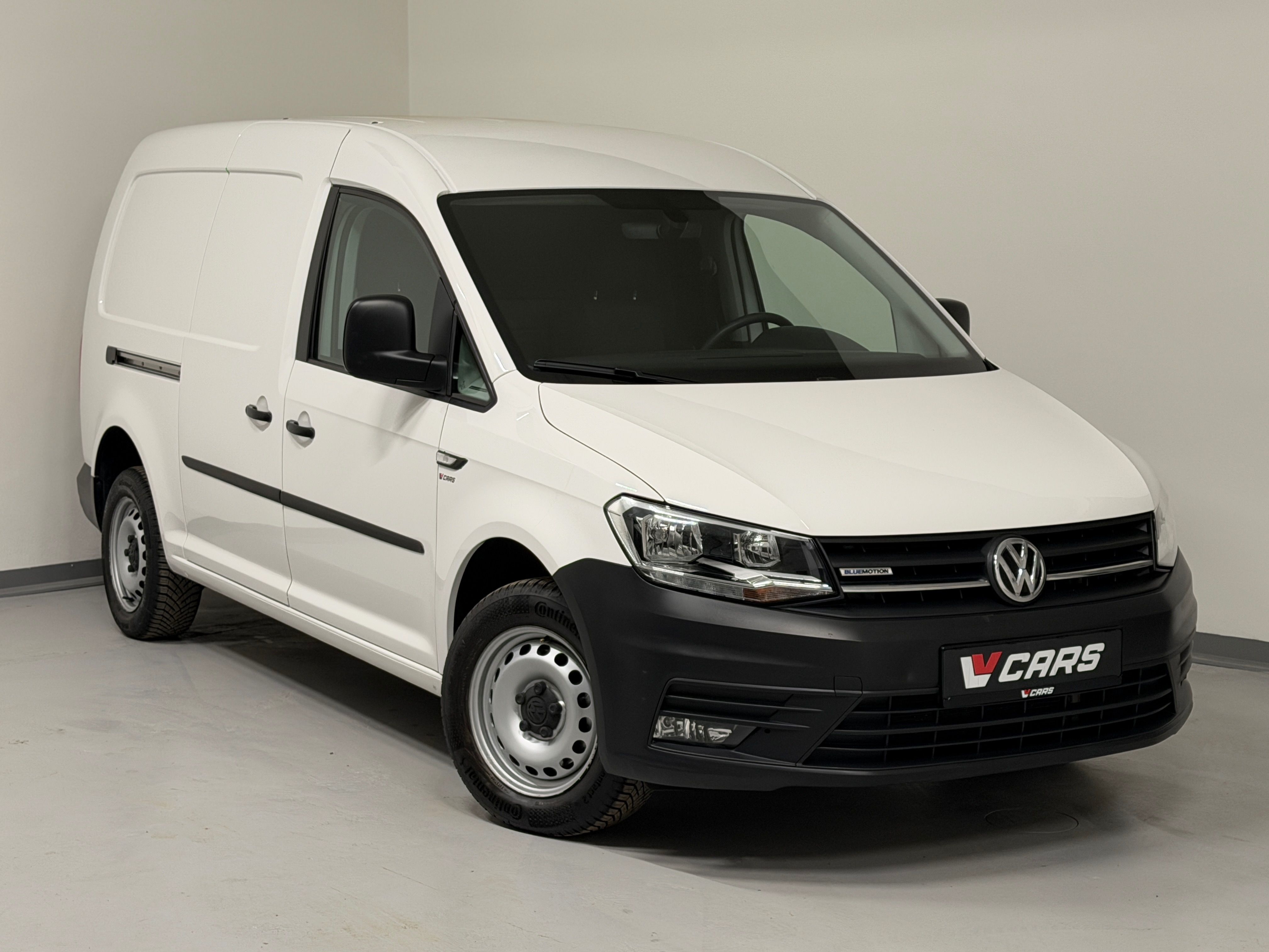Volkswagen Caddy, MAXI 1.4 TGI CNG 101TKM*1M*DPH