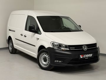 MAXI 1.4 TGI CNG 101TKM*1M*DPH