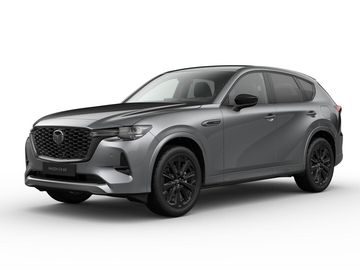 Homura COSO 3.3 D254 AWD AT 18