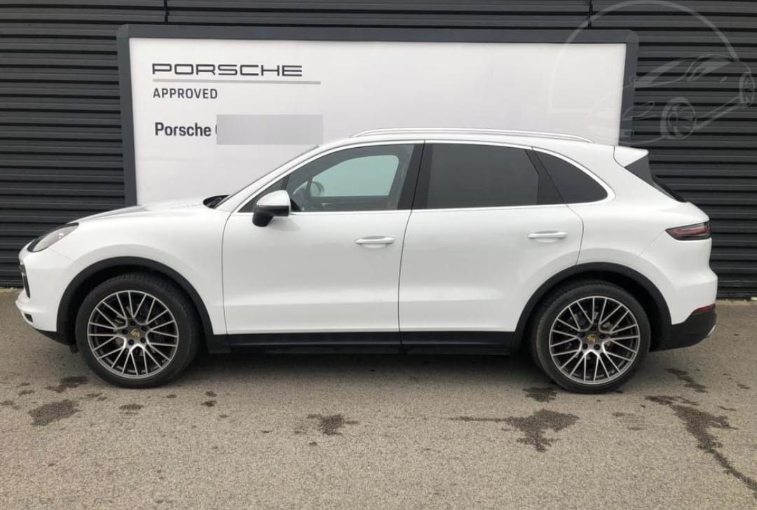 Porsche Cayenne, 3,0i 250kW 2x kompl. sada AL - fotka 3