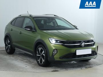 1.0 TSI, Style, ČR,1.maj